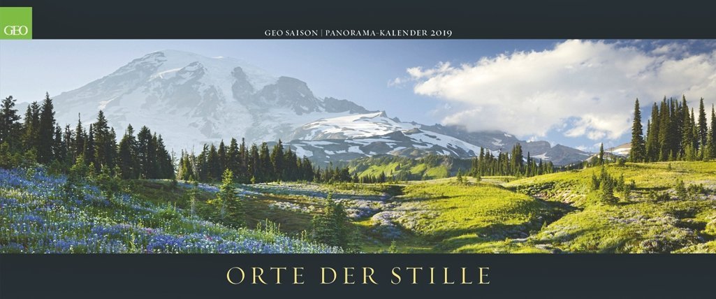 Augenschmaus im neuen Jahr