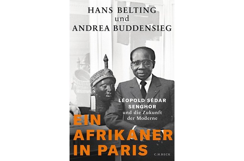 Vermittler afrikanischer Kultur