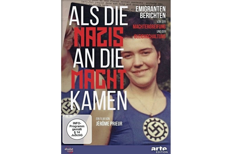 Jahre der Ausgrenzung und Verfolgung