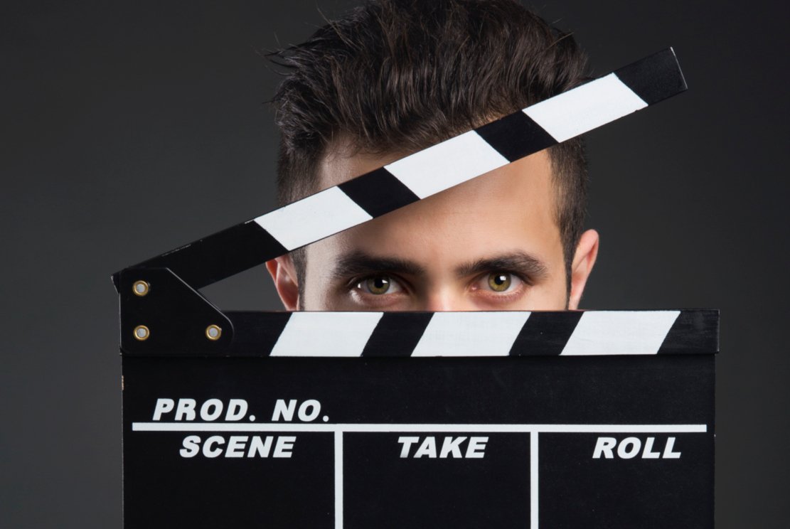 Passt das Klischee vom narzisstischen Schauspieler?