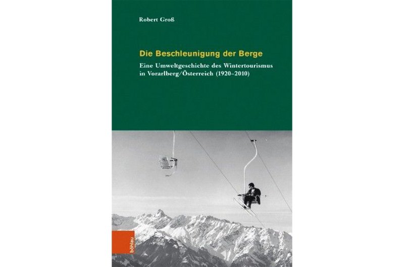 Die Skirevolution