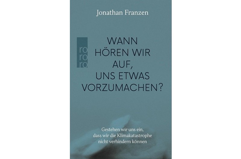 Hoffnung braucht Ehrlichkeit