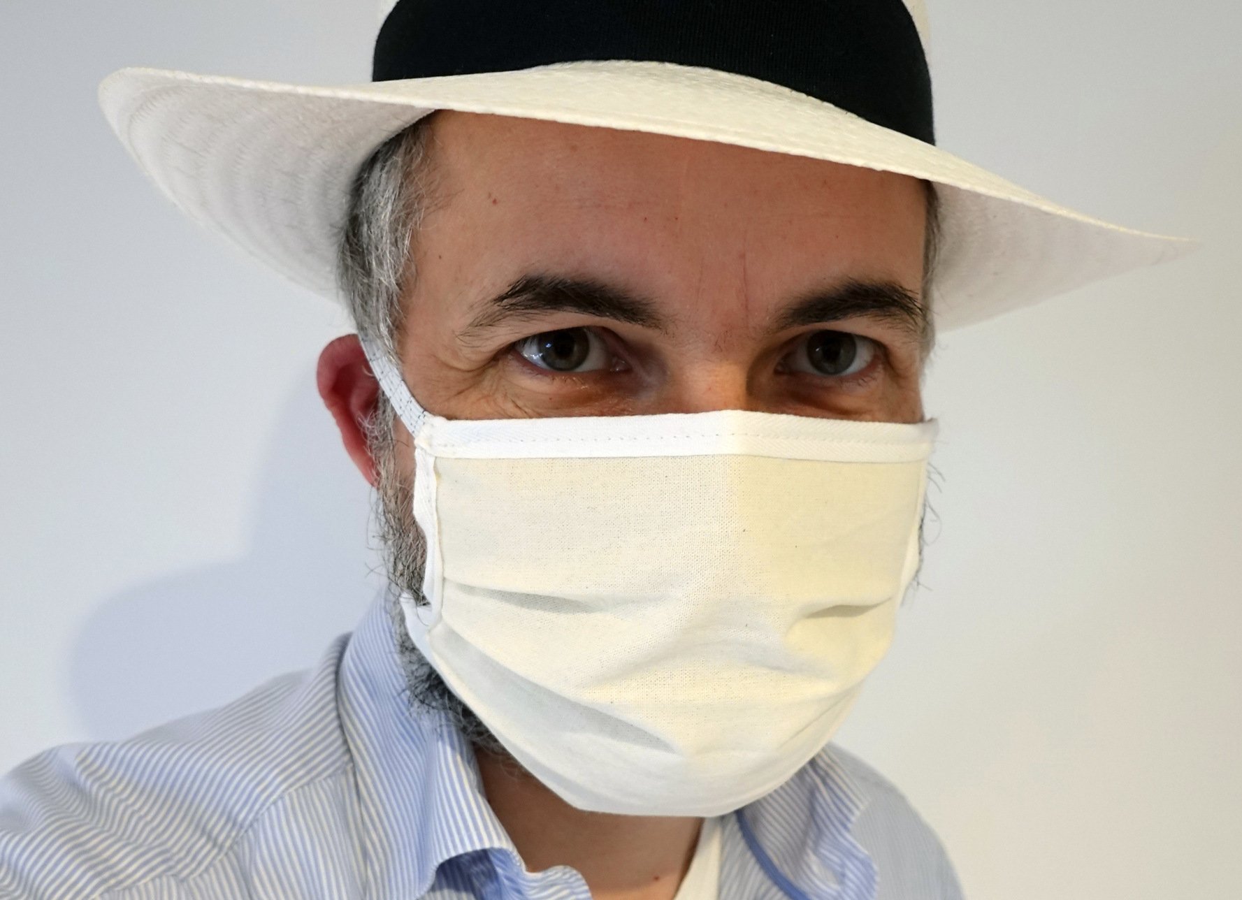 Masken: Können wir noch in Gesichtern lesen?