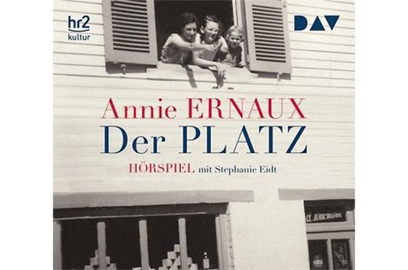 Annäherungen an den Vater
