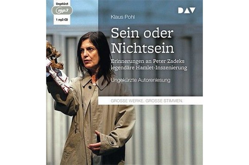 Hinter den Kulissen