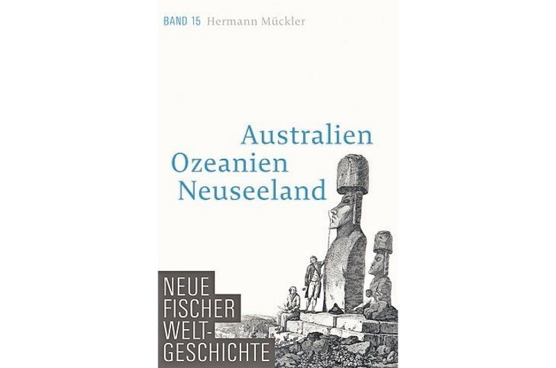 Südsee und Geschichte