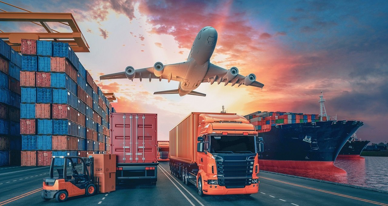 Logistik: Erforschung innovativer Konzepte