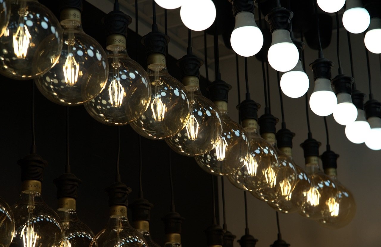 Warum sich ein Umstieg auf LED-Leuchtmittel lohnt – alle Vorteile der LED-Beleuchtung im Überblick!