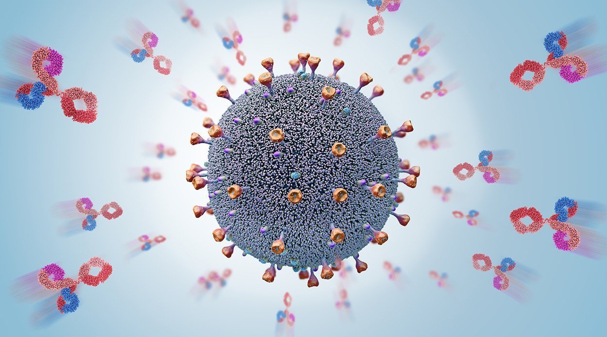 BioNTech-Impfstoff wirkt auch gegen E484K-Mutation
