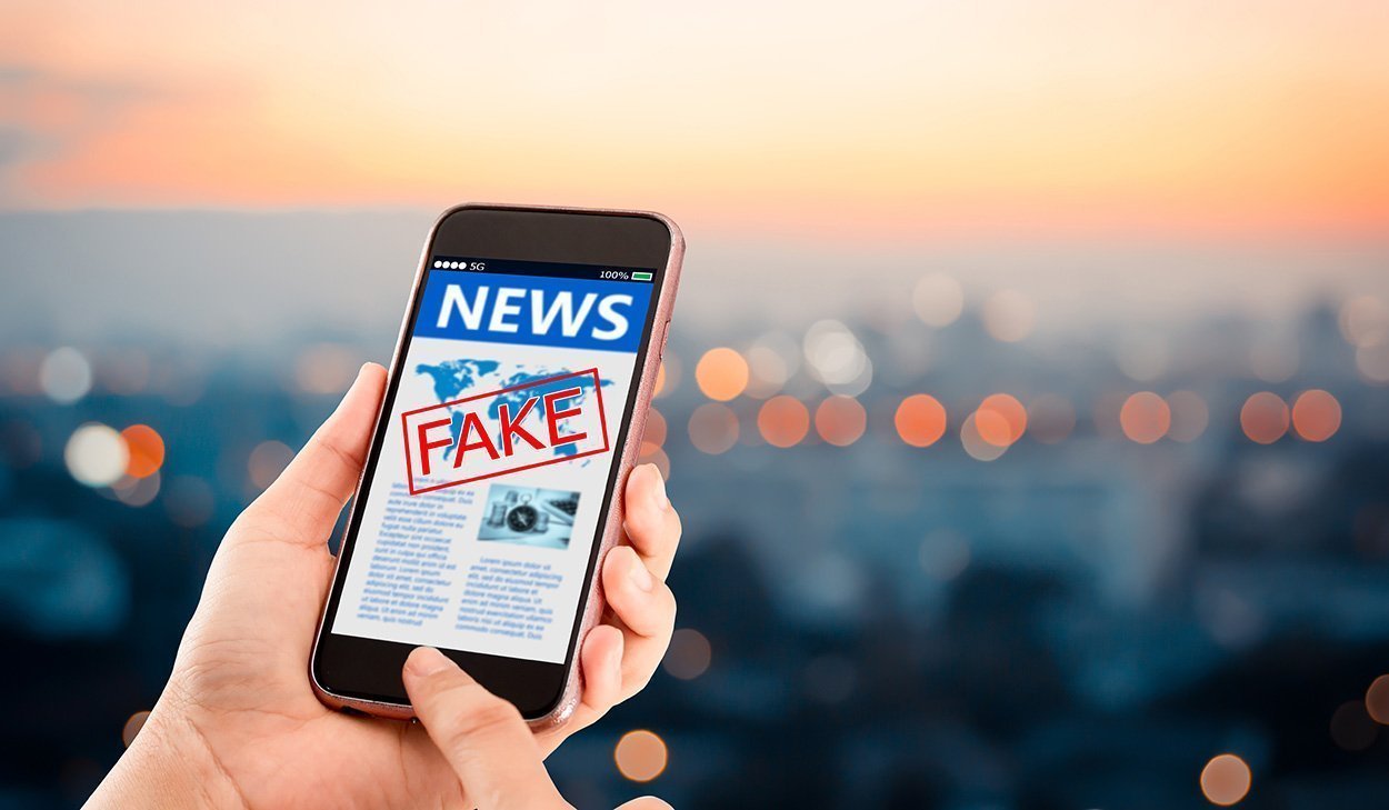 Ein Mittel gegen Fakenews?