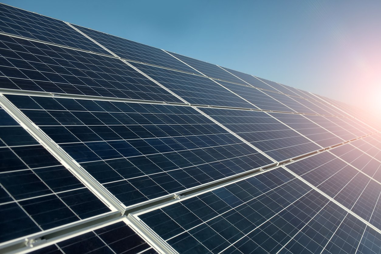 Photovoltaik auf Erfolgskurs