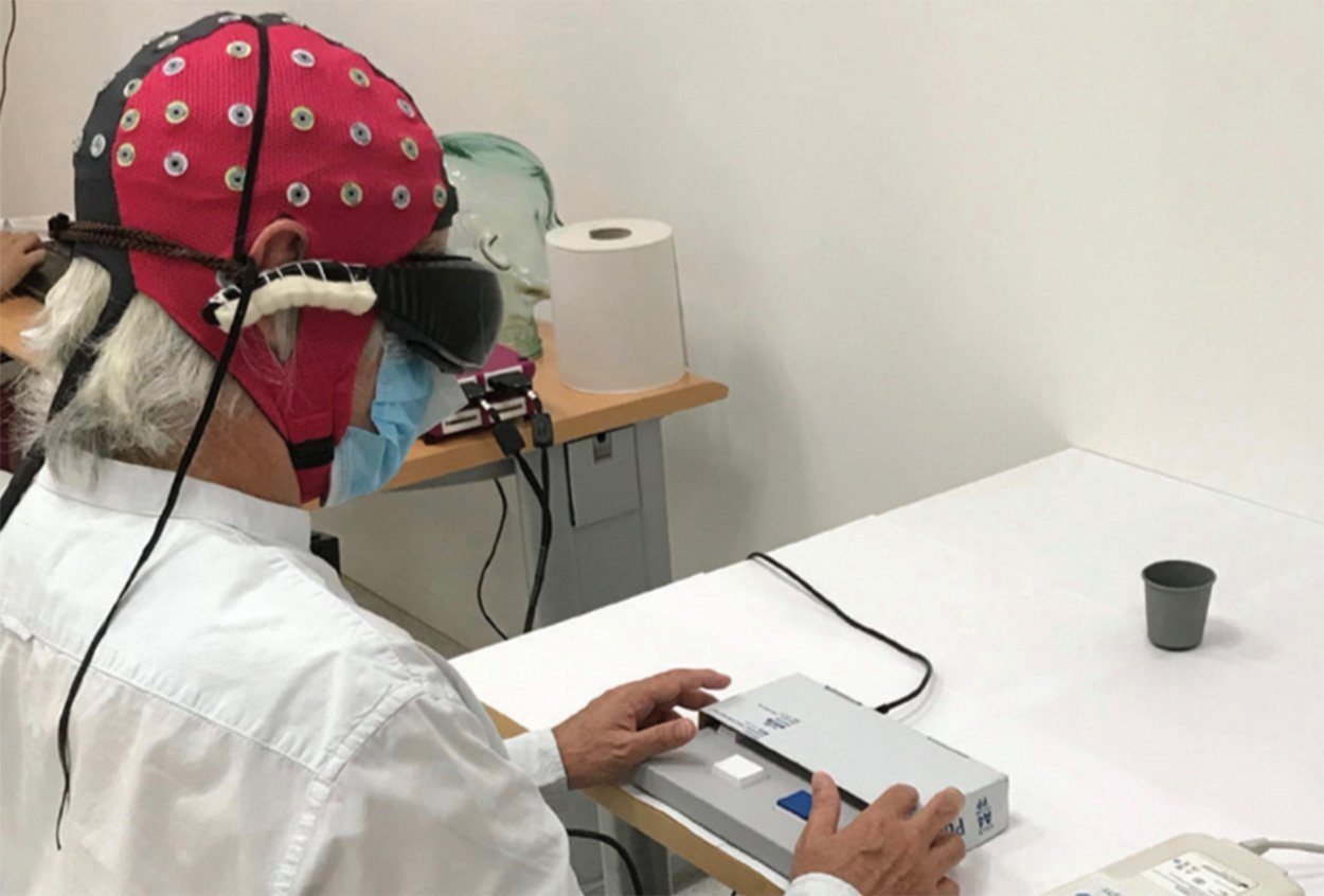 Gentherapie lässt Blinden teilweise wieder sehen
