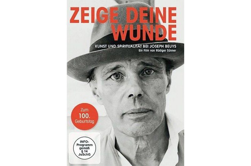 Joseph Beuys: Spiritualität und Kunst