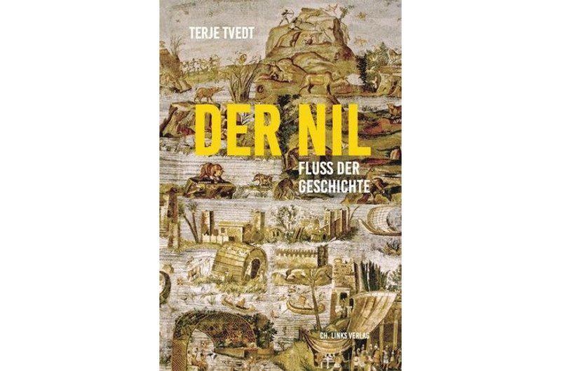 Lebensader Nil