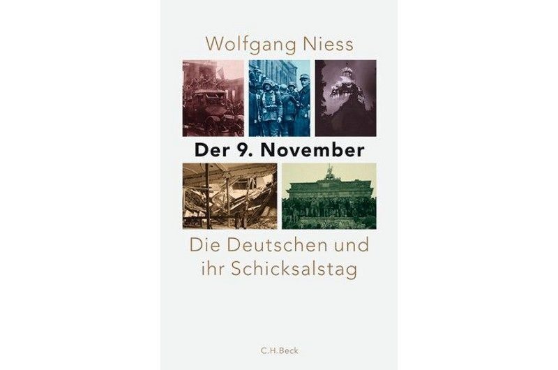 Der Tag der Deutschen