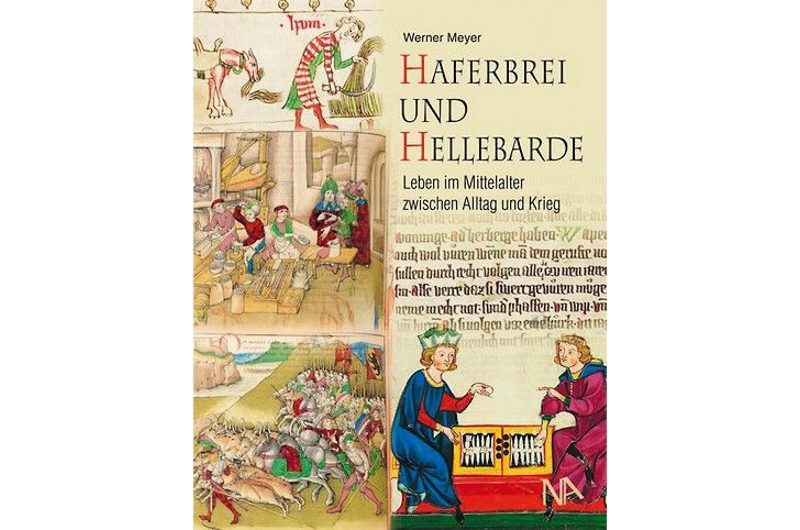 Mittelalter, nah an den Menschen