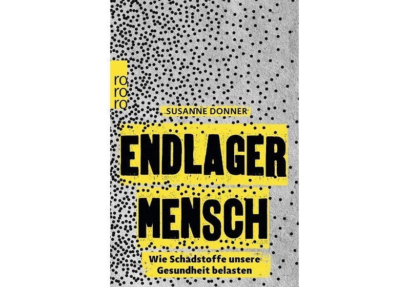 Weniger Gift!