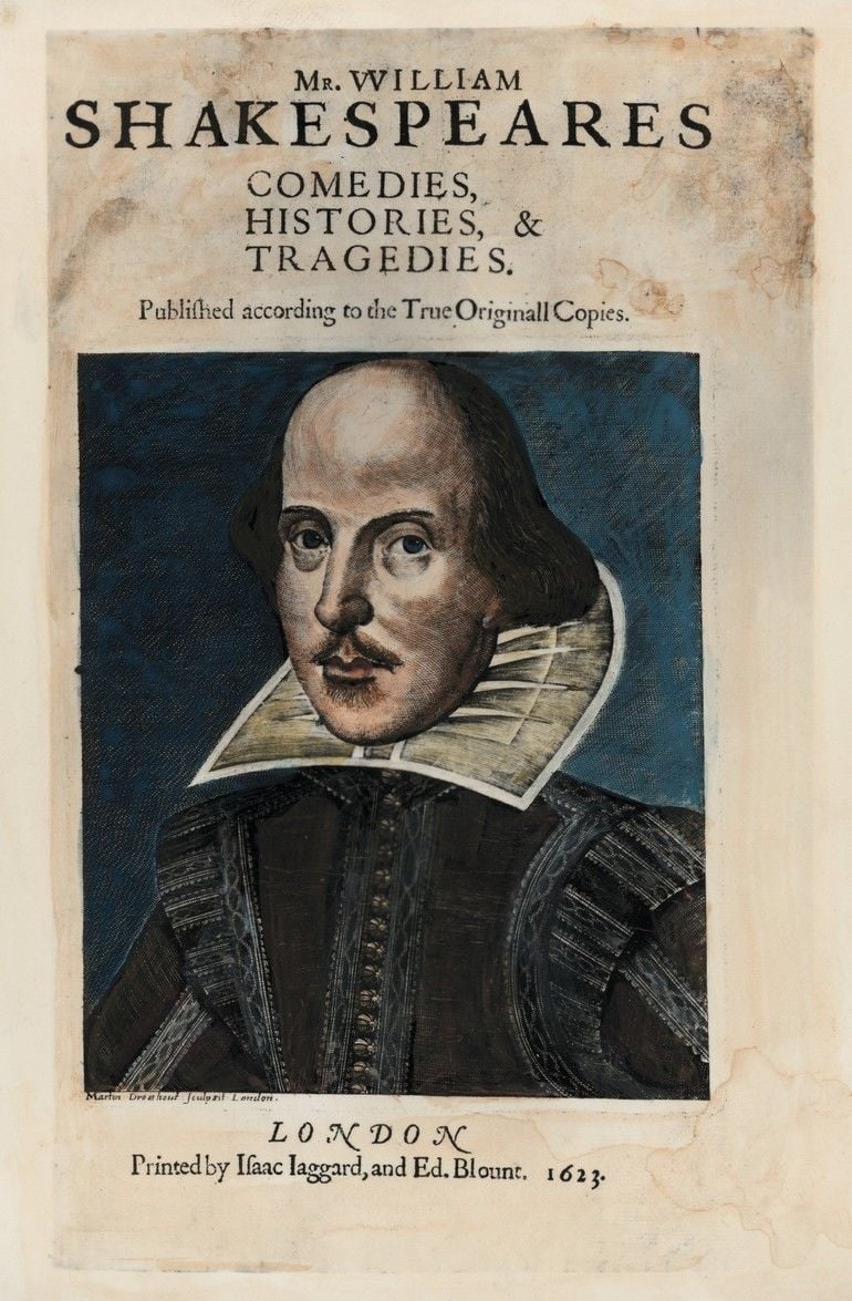 Shakespeare und seine Welt