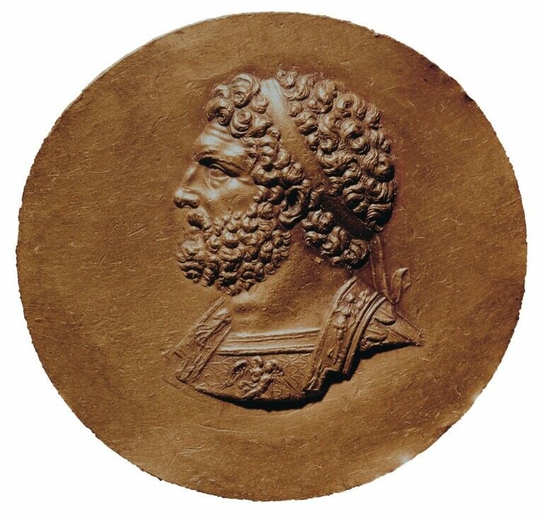 Philipp II. von Makedonien