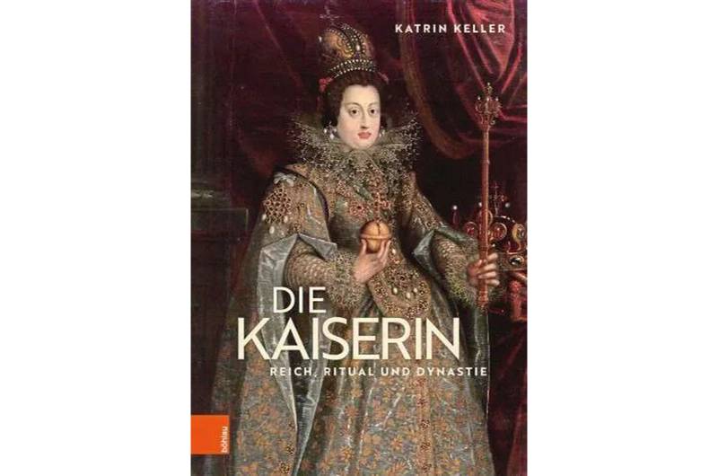Die Kaiserin und ihre Macht