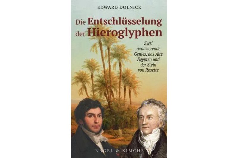 Rätselhafte Zeichen