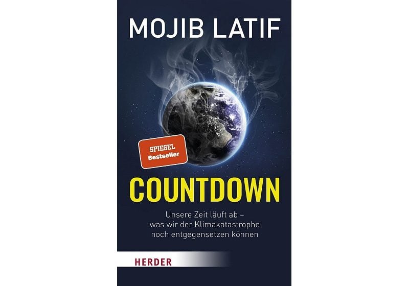 Die Zeit läuft ab!