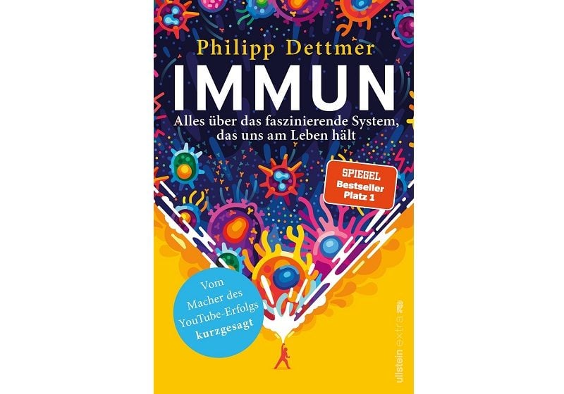 Das Buch, das den Hintergrund eines Themas am besten ausleuchtet