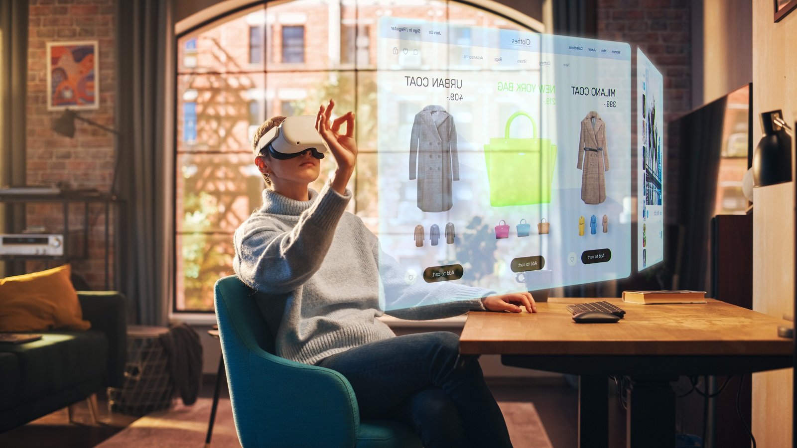 Metaverse: IT für das Internet von morgen