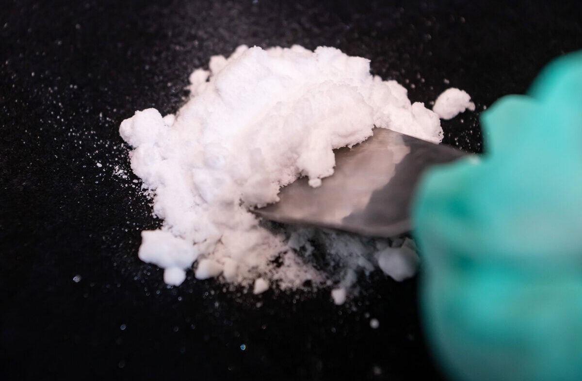 Lithium von hier