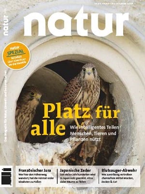 Platz für alle