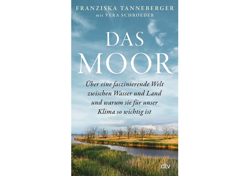 Rettet das Moor!