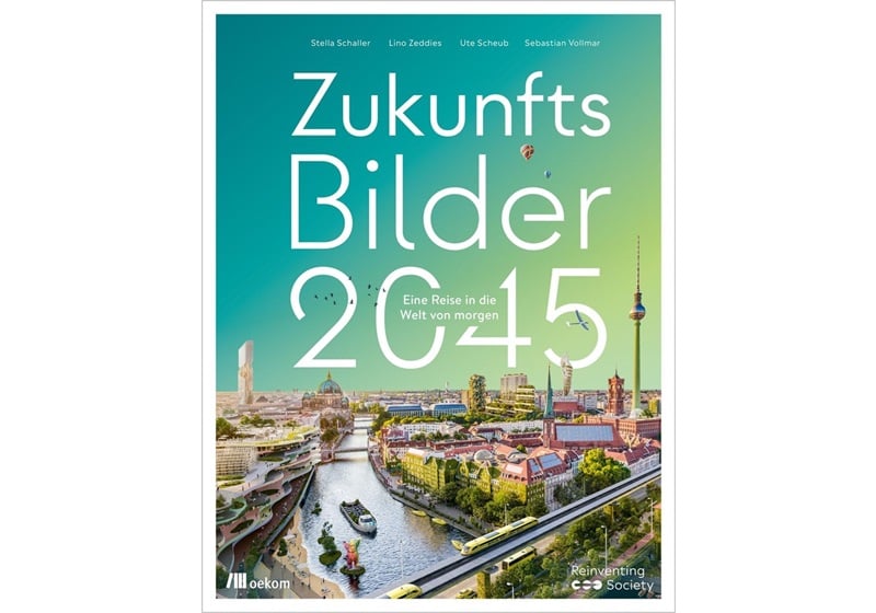 Visionen für eine bessere Welt