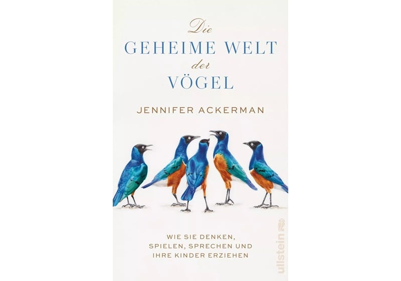 Stimmwunder, Spürnasen, Serienmörder