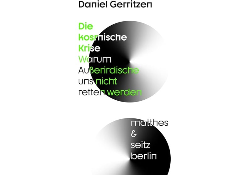Unreife Menschheit
