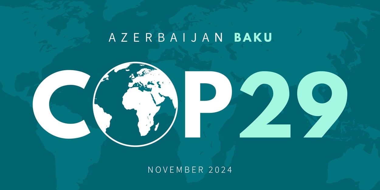 Weltklimakonferenz COP29: Worum geht es?