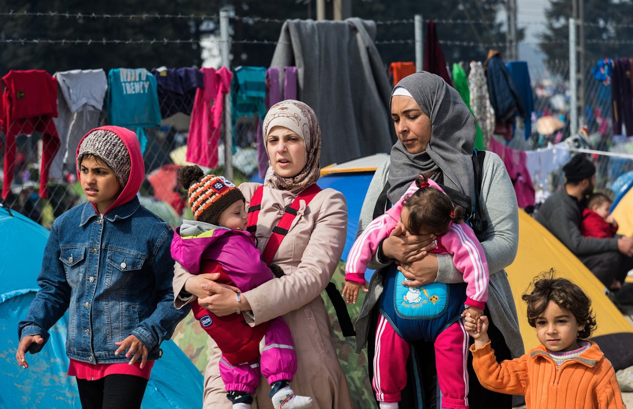 Gewalt kann Erbgut über Generationen hinweg verändern