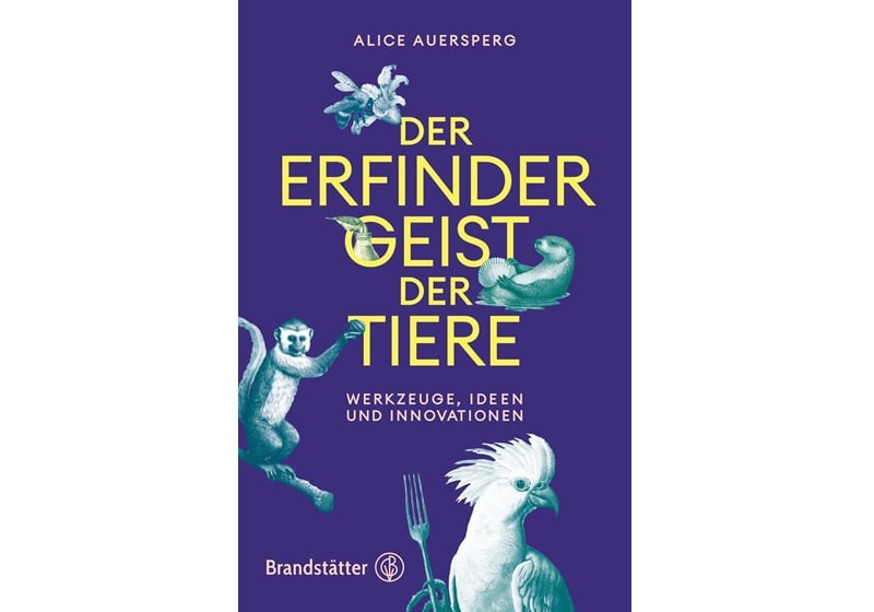 Tierische Erfinder