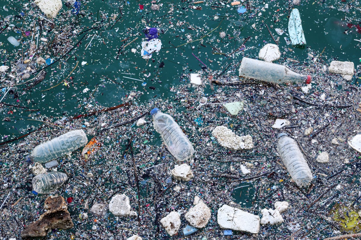 UN-Plastikabkommen: Woran ist es gescheitert?