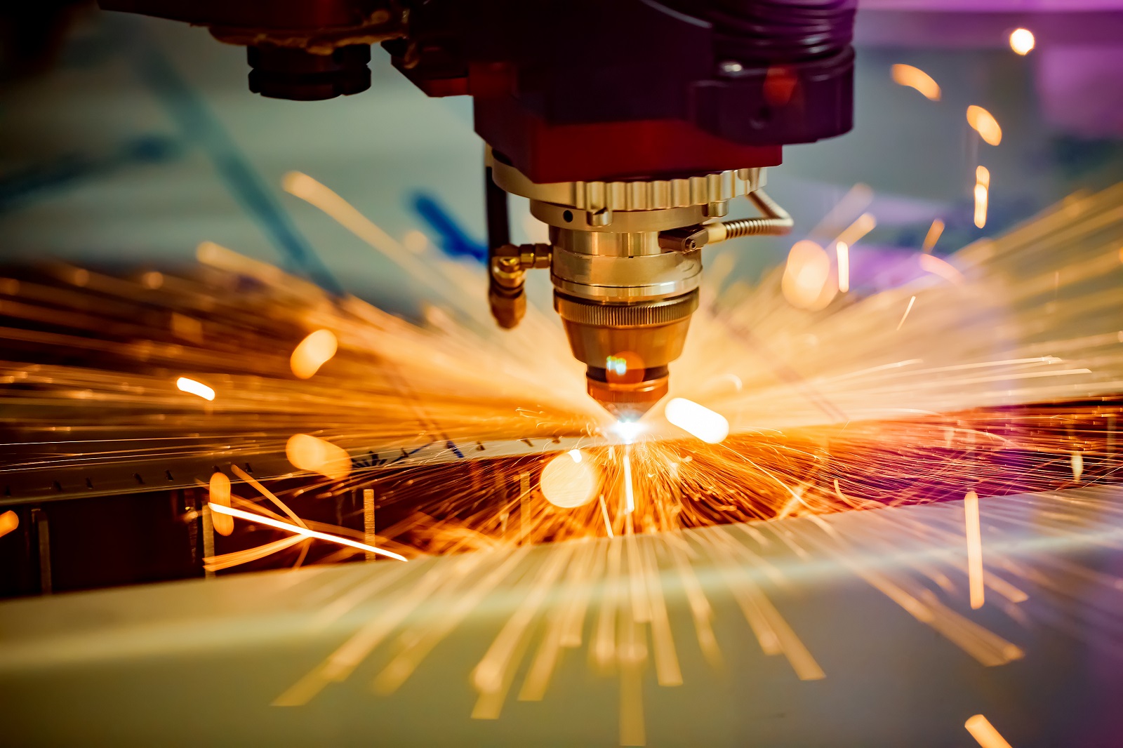 Der CO₂-Laser: Ein kleines Multitalent mit großer Wirkung