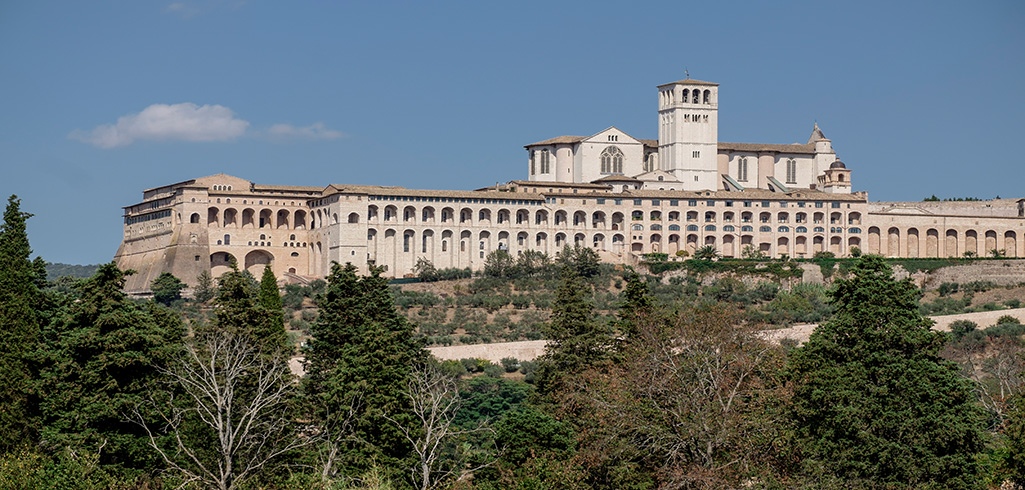 Franziskus von Assisi – Der rebellische Asket