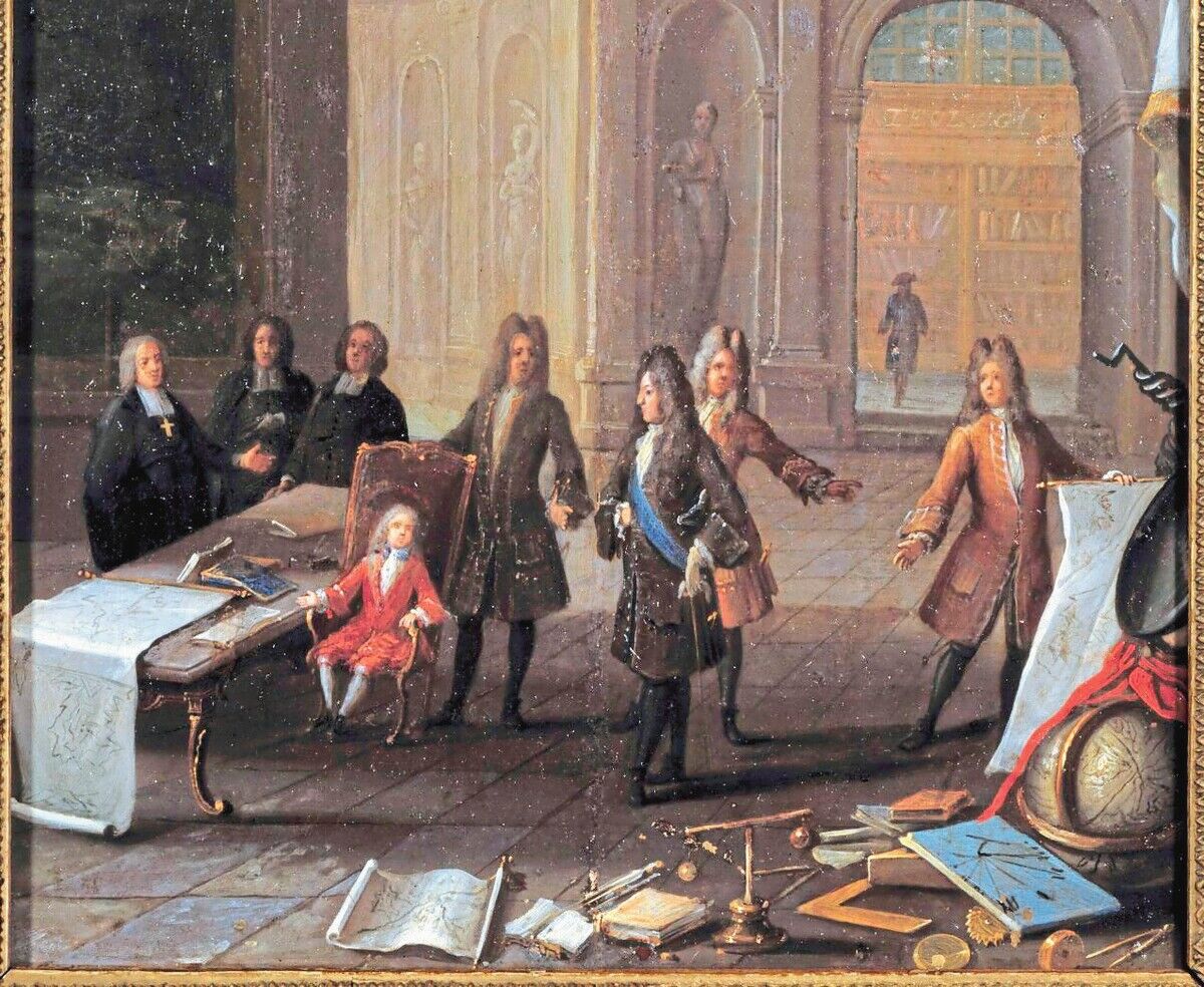 Von der Nachwelt instrumentalisiert