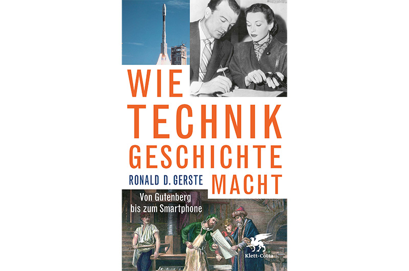 Glück und Elend der Technik