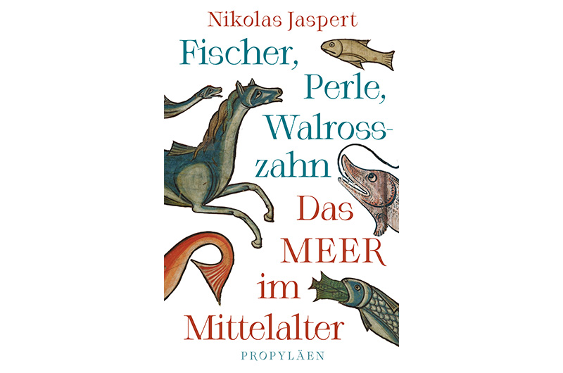 Mittelalterliche Meereswelten