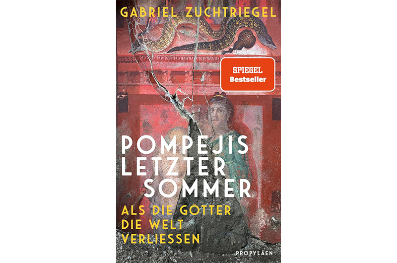 Pompeji: Religion im Schatten des Vesuv