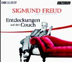 SIGMUND FREUD ENTDECKUNGEN AUF DER COUCH