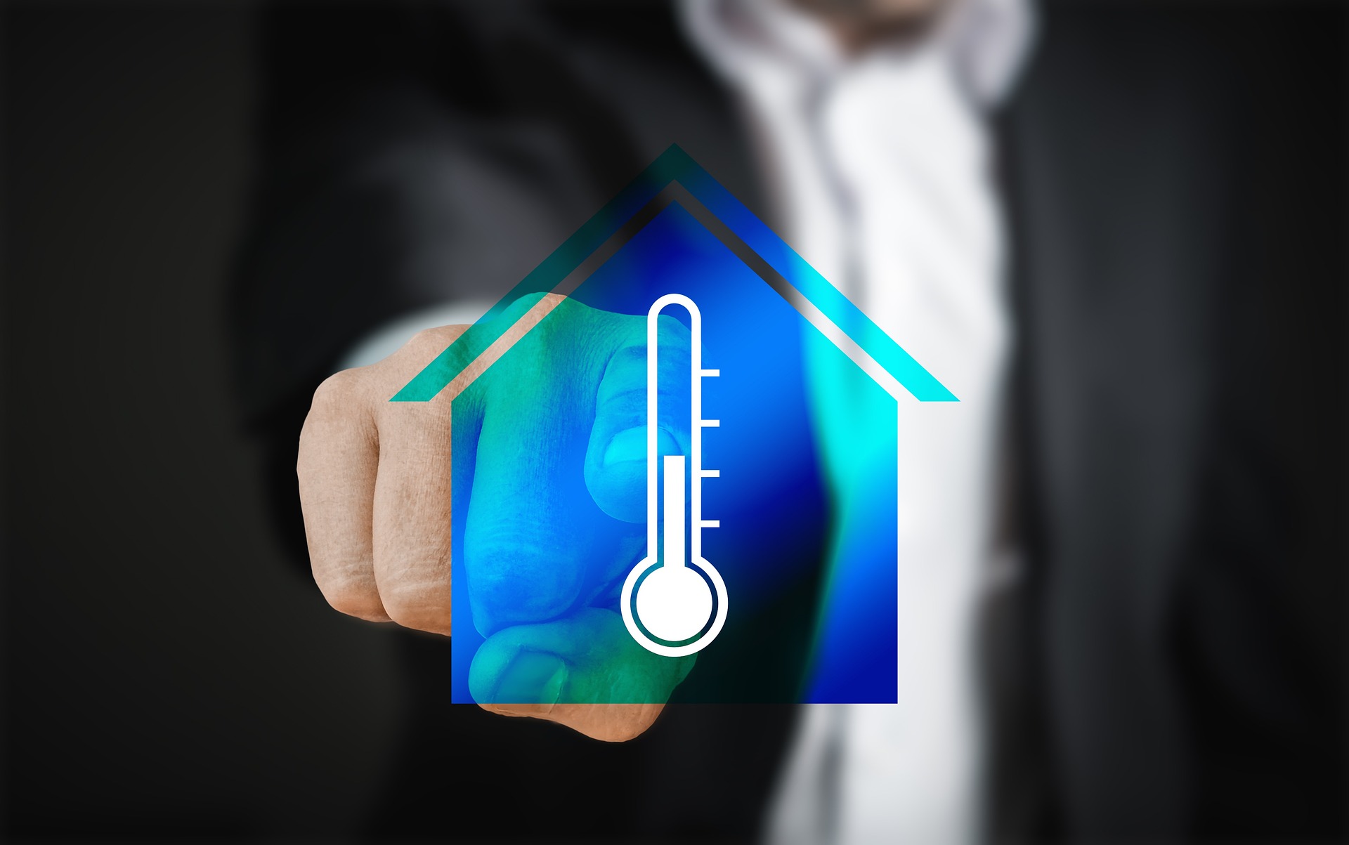 Digital und komfortabel: Wie hat das moderne Smarthome den Alltag wirklich verändert?
