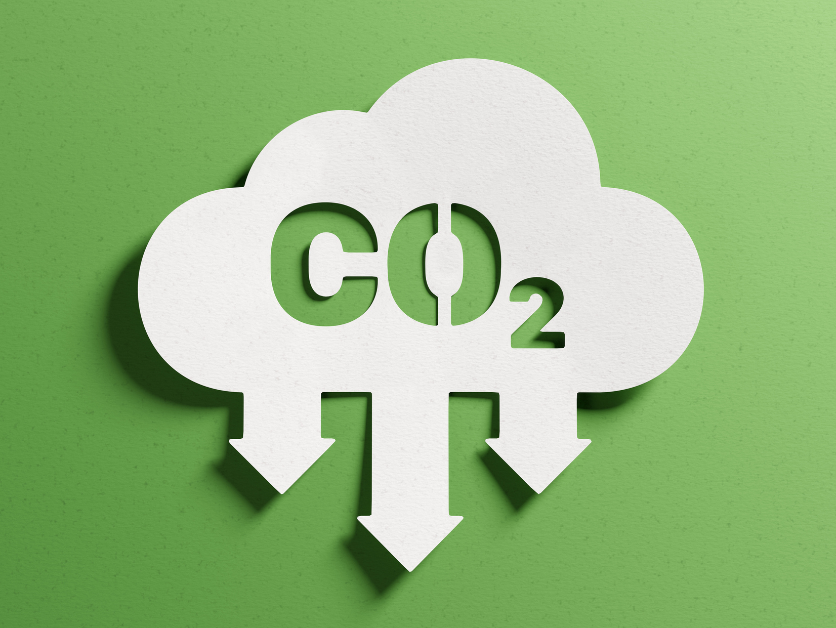 Was können CO₂-Einfangstrategien leisten?
