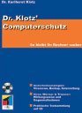 Dr. Klotz Computerschutz