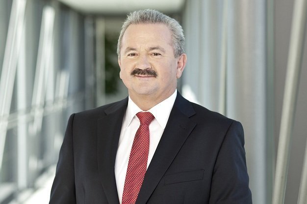 Die Wertschöpfung in der Industrie ist unser Glück